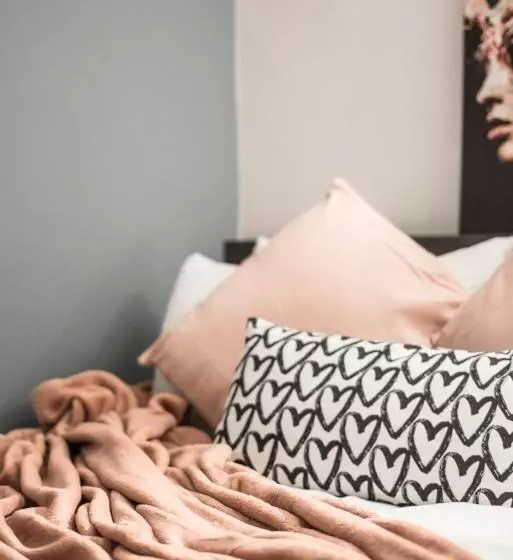 Fotos del hotel Hôtel Le Hôme:  22
