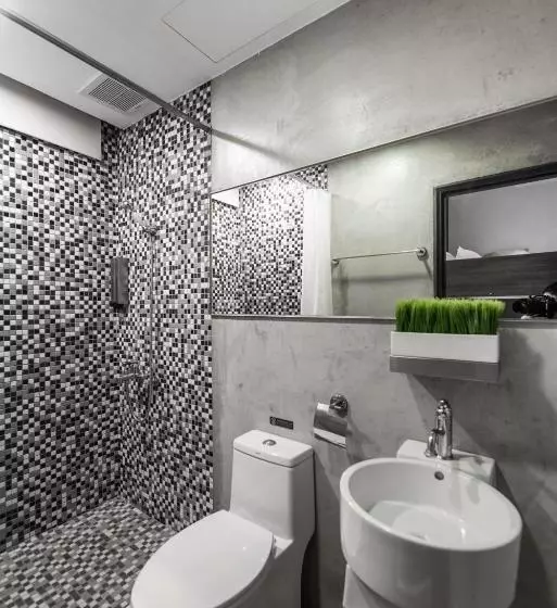 Fotos del hotel Hôtel Le Hôme:  15