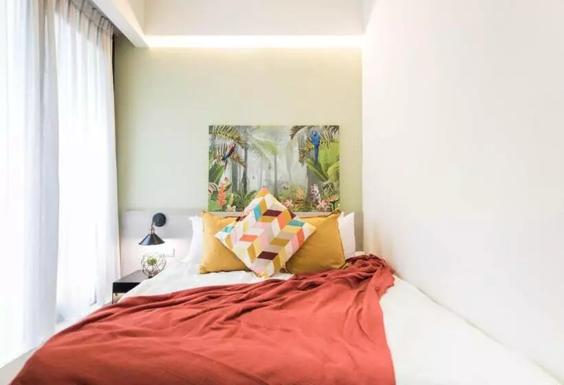 Fotos del hotel Hôtel Le Hôme:  23