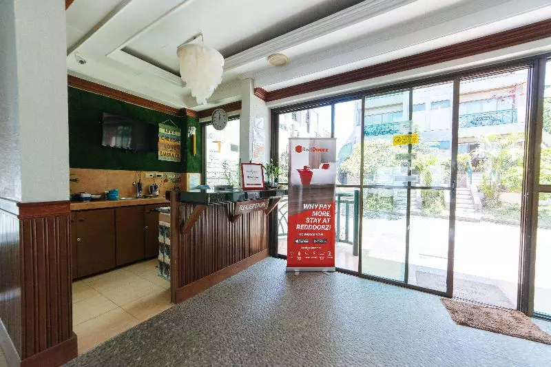 Fotos del hotel Mc Mountain Home Apartelle By Reddoorz:  5