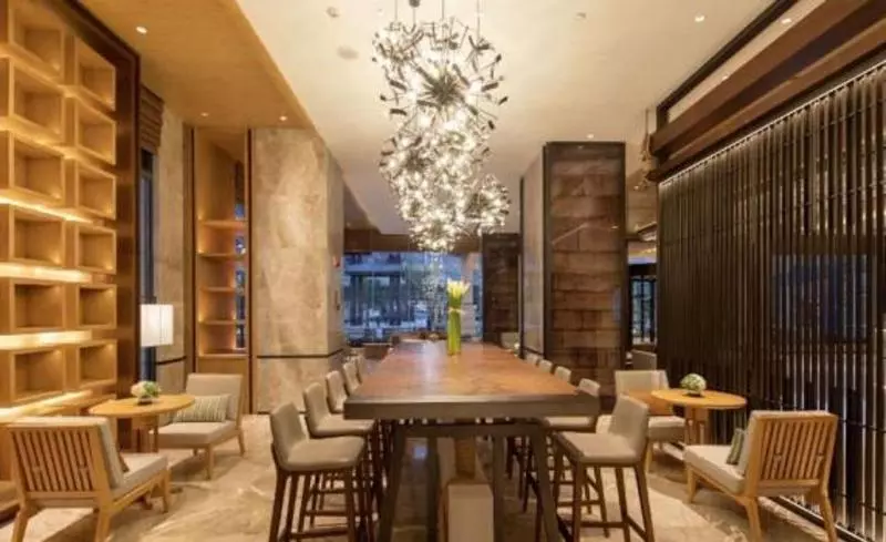 Fotos del hotel Hilton Garden Inn Nujiang:  17