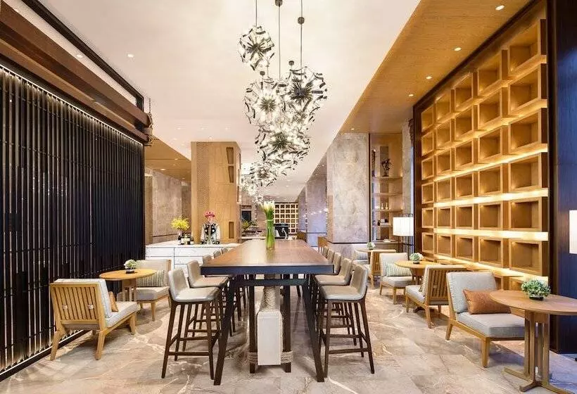 Fotos del hotel Hilton Garden Inn Nujiang:  14