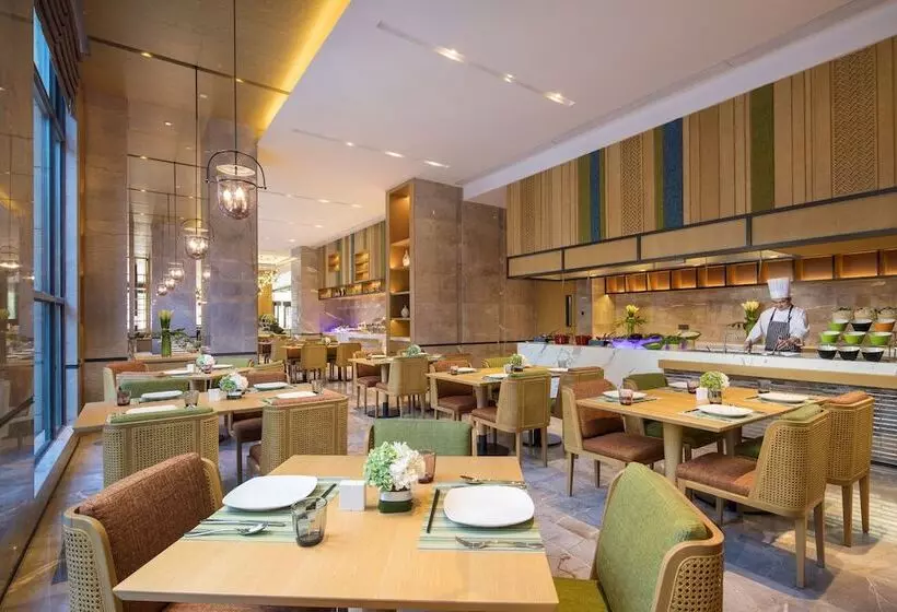 Fotos del hotel Hilton Garden Inn Nujiang:  12