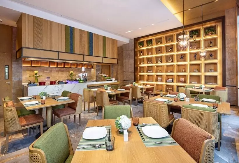 Fotos del hotel Hilton Garden Inn Nujiang:  10