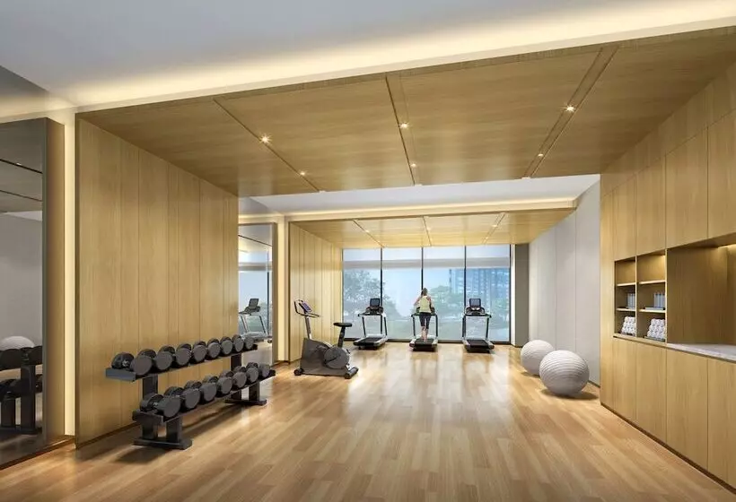Fotos del hotel Hilton Garden Inn Nujiang:  6