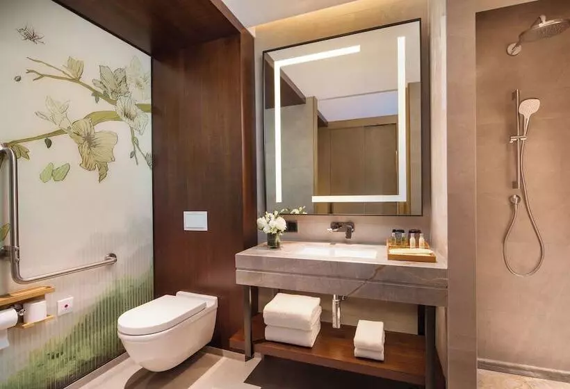 Fotos del hotel Hilton Garden Inn Nujiang:  2