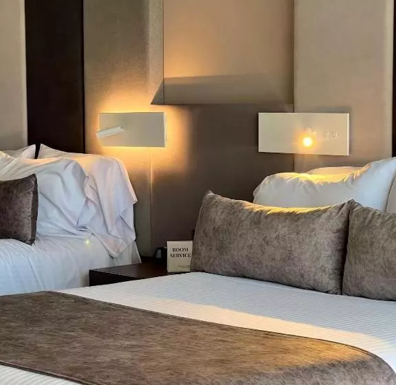 Fotos del hotel Clarion Sabana Park:  17