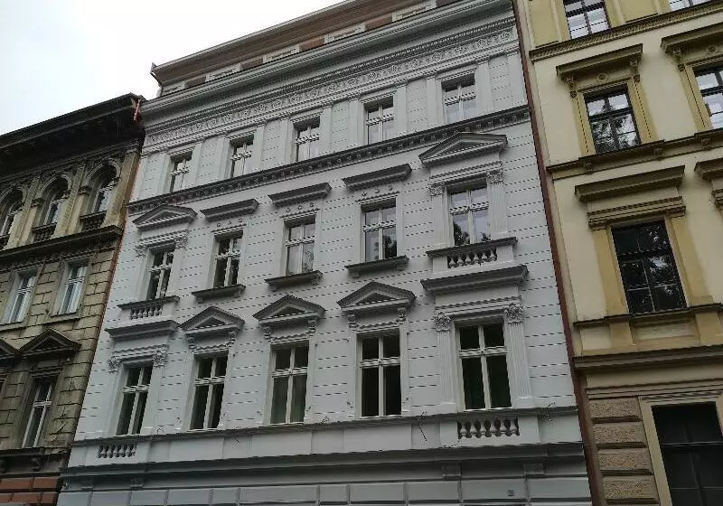 Chevron Design  Prague