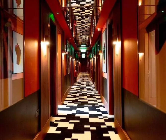 Fotos del hotel The Mayson:  18