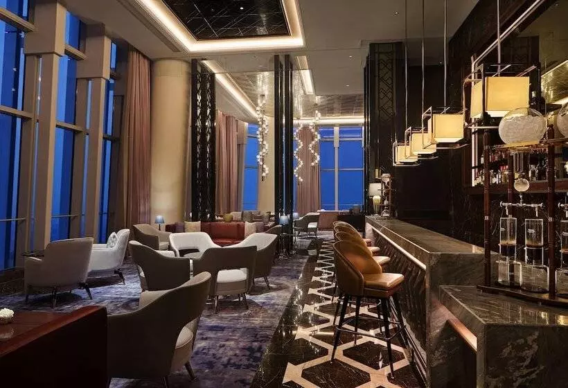 Fotos del hotel Na Lotus Hotel, A Luxury Collection Hotel, Nanning:  16