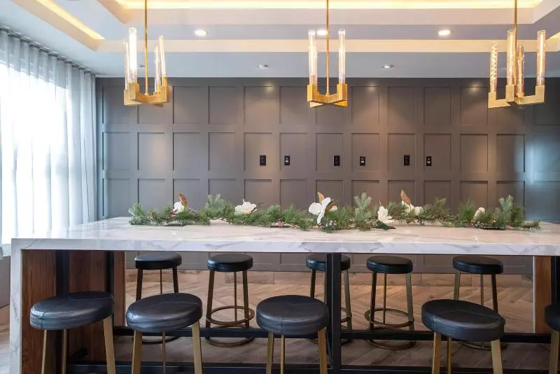 Fotos del hotel Sandman Signature Ottawa Airport:  5
