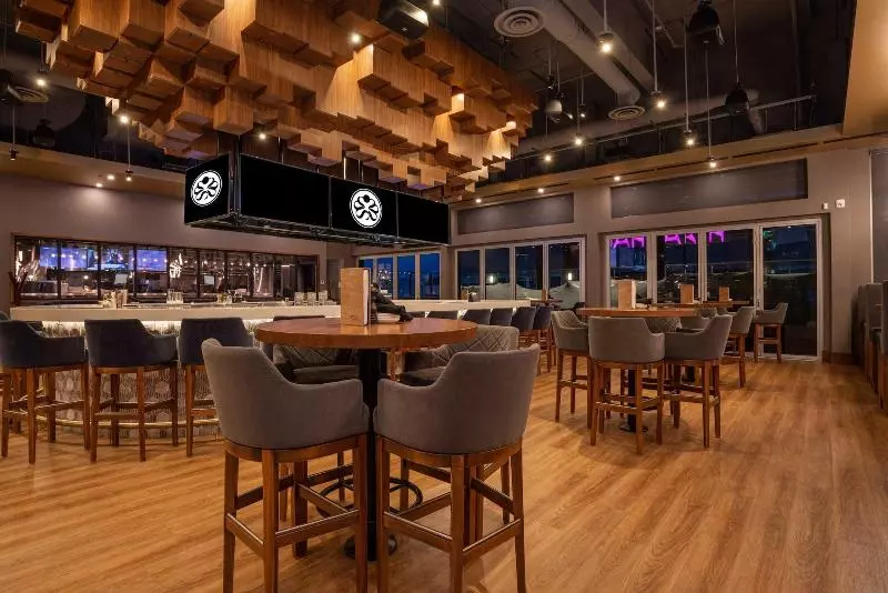 Fotos del hotel Sandman Signature Ottawa Airport:  11