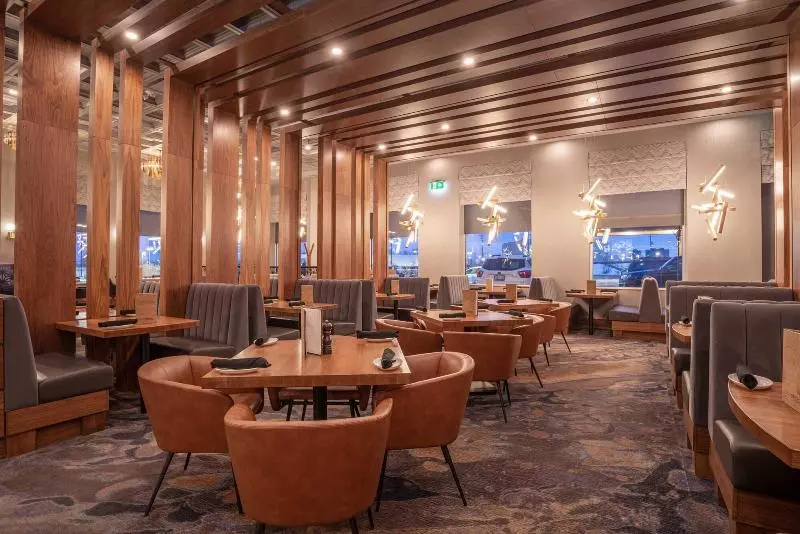 Fotos del hotel Sandman Signature Ottawa Airport:  22
