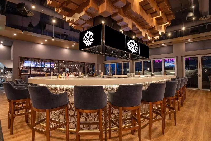 Fotos del hotel Sandman Signature Ottawa Airport:  15