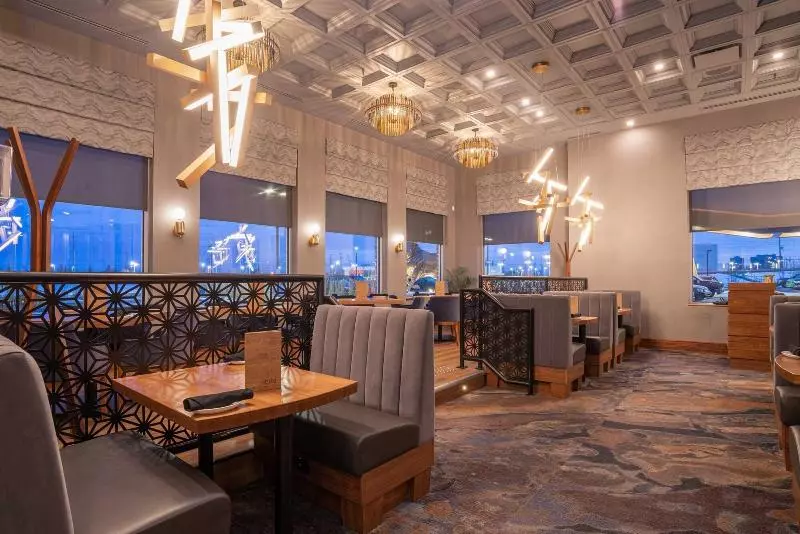 Fotos del hotel Sandman Signature Ottawa Airport:  21