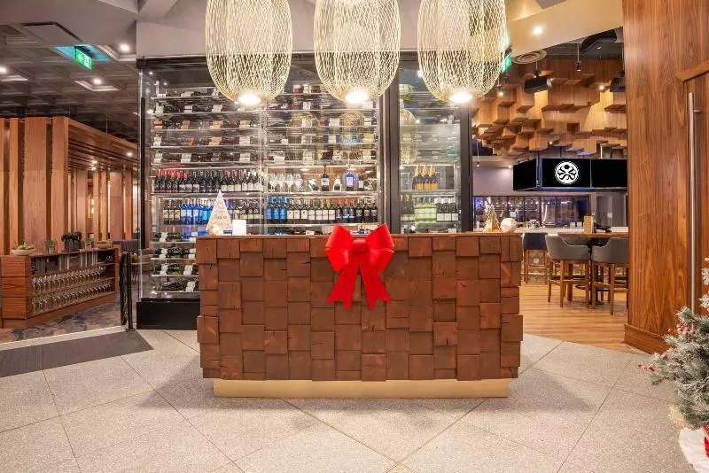 Fotos del hotel Sandman Signature Ottawa Airport:  23