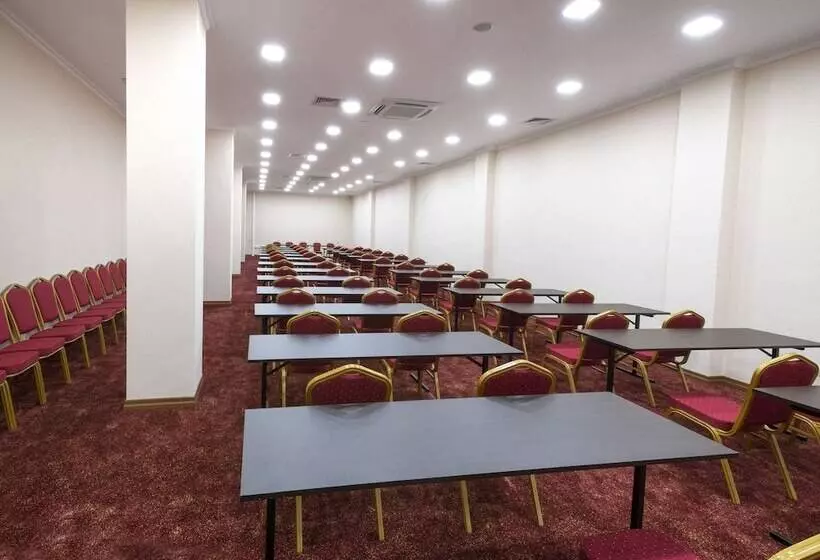 Fotos del hotel Ani Grand Hotel Yerevan:  8