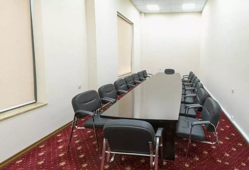 Fotos del hotel Ani Grand Hotel Yerevan:  10
