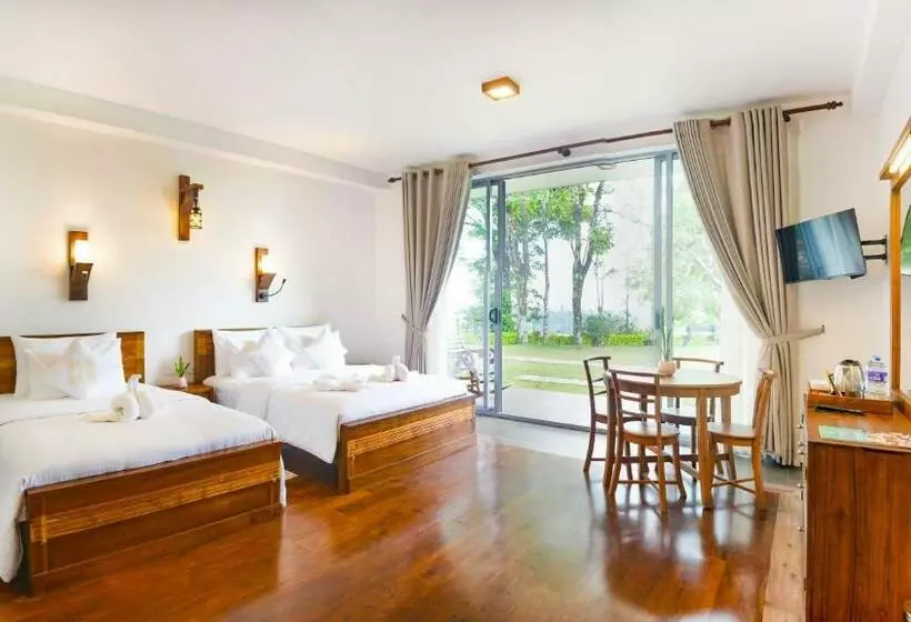 Fotos del hotel The Argyle:  1