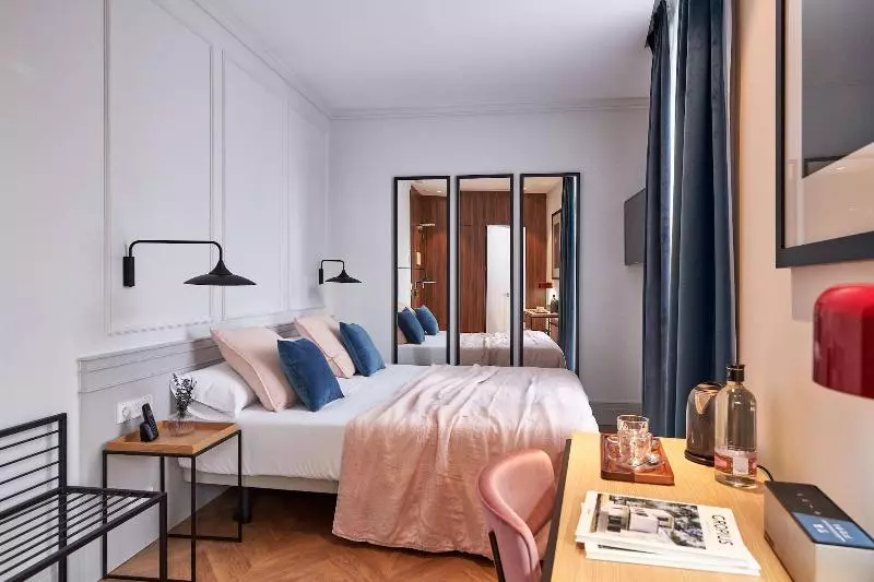Fotos del hotel Helen Berger Boutique:  2