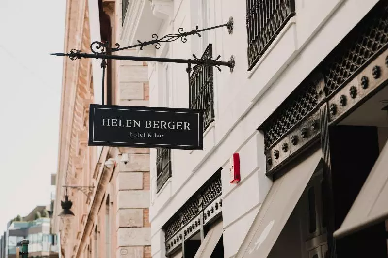 Helen Berger Boutique