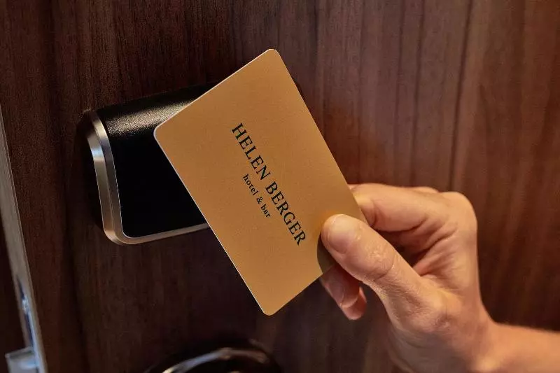 Fotos del hotel Helen Berger Boutique:  13