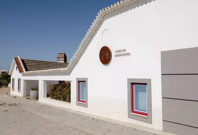 Fotos del hotel Da Barrosinha:  23