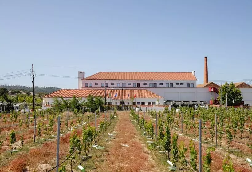 Fotos del hotel Da Barrosinha:  25