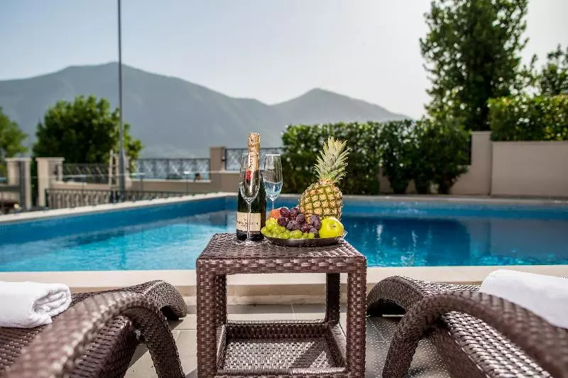 Fotos del hotel Casa Del Mare Essenza:  2