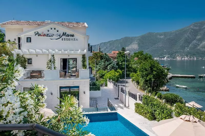 Fotos del hotel Casa Del Mare Essenza:  4