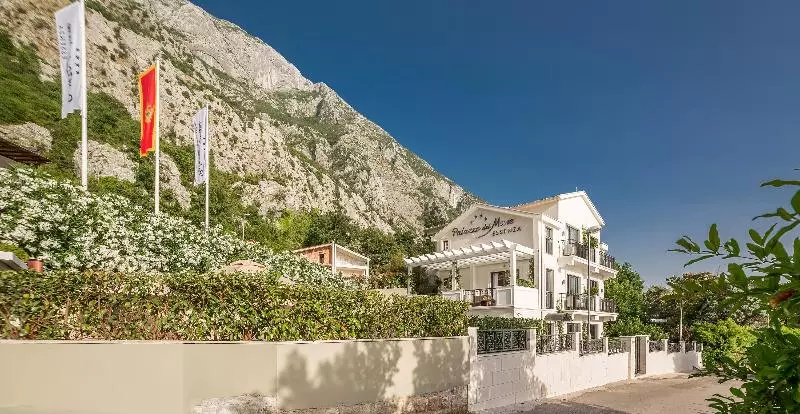 Fotos del hotel Casa Del Mare Essenza:  5