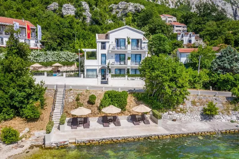 Fotos del hotel Casa Del Mare Essenza:  7