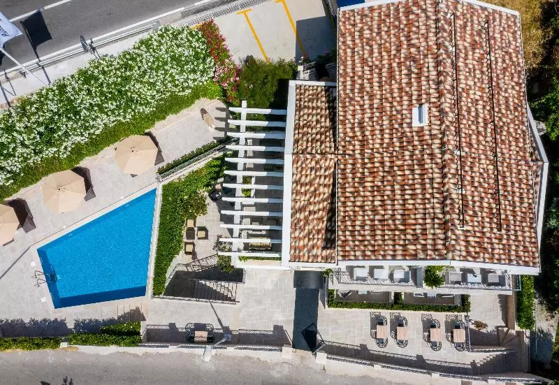 Fotos del hotel Casa Del Mare Essenza:  8