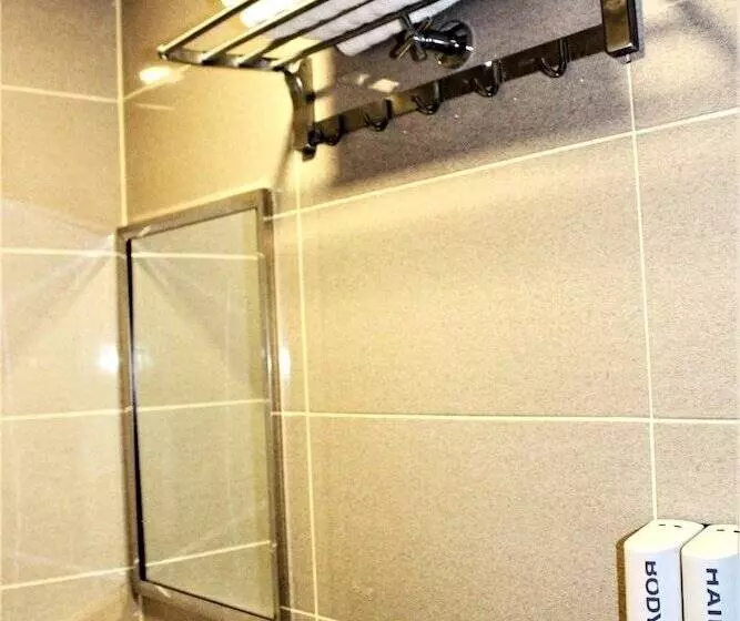 Fotos del hotel Eco Hotel @ Bukit Bintang:  2