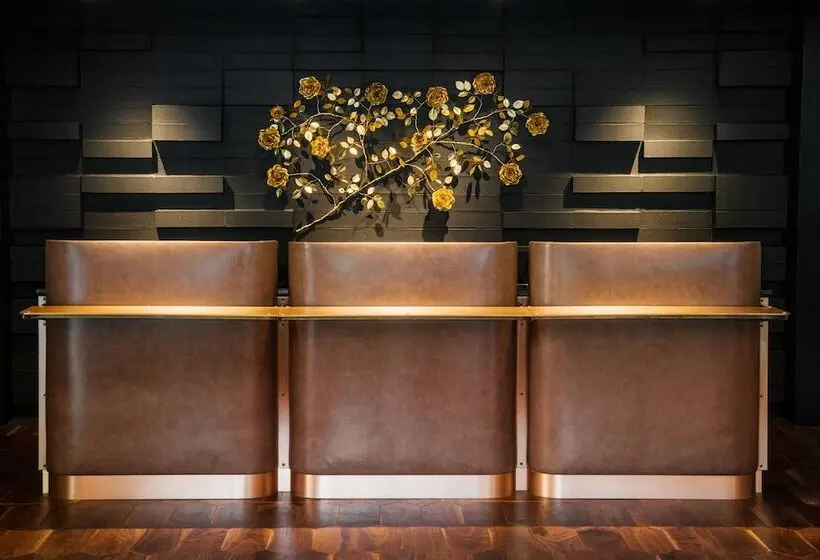 Fotos del hotel The Darcy , Washington Dc:  6