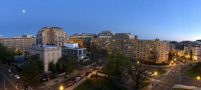 Fotos del hotel The Darcy , Washington Dc:  10