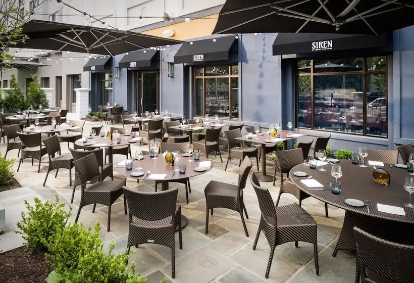 Fotos del hotel The Darcy , Washington Dc:  8