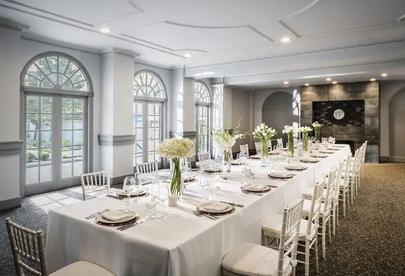 Fotos del hotel The Darcy , Washington Dc:  21