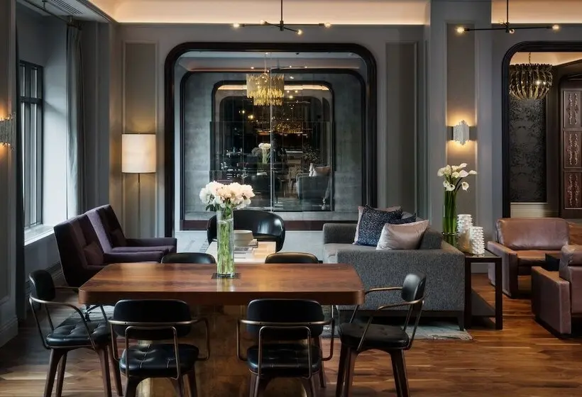 Fotos del hotel The Darcy , Washington Dc:  2