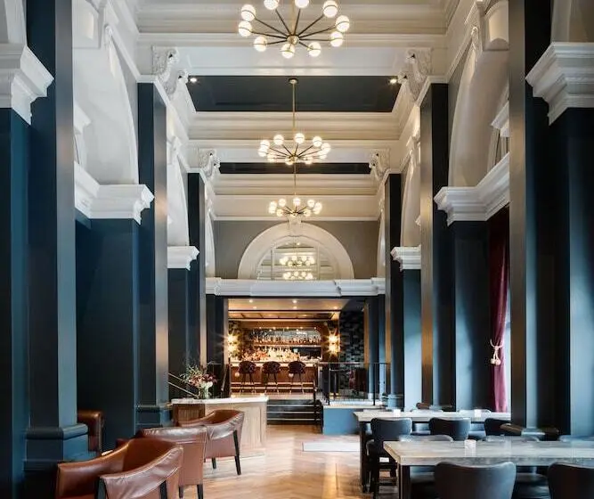 Fotos del hotel The Darcy , Washington Dc:  3