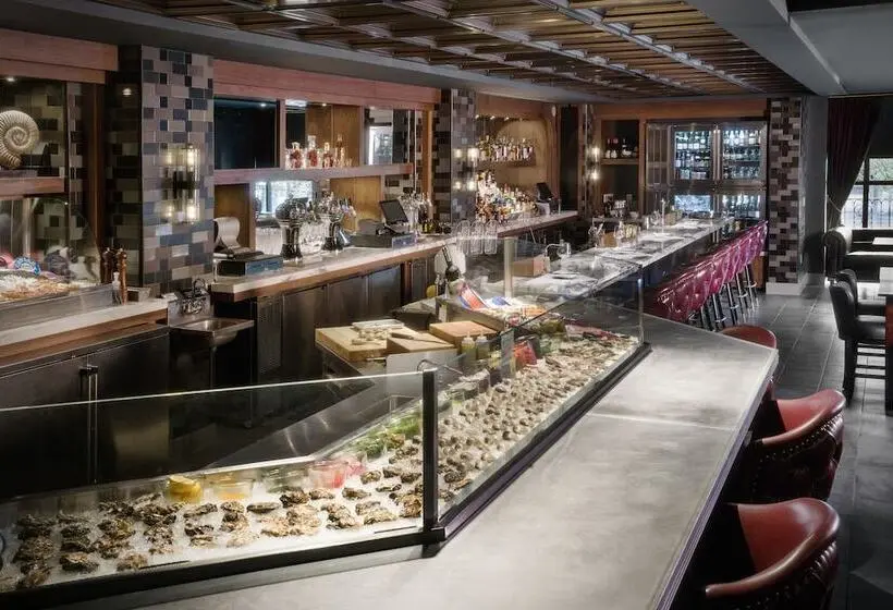 Fotos del hotel The Darcy , Washington Dc:  23