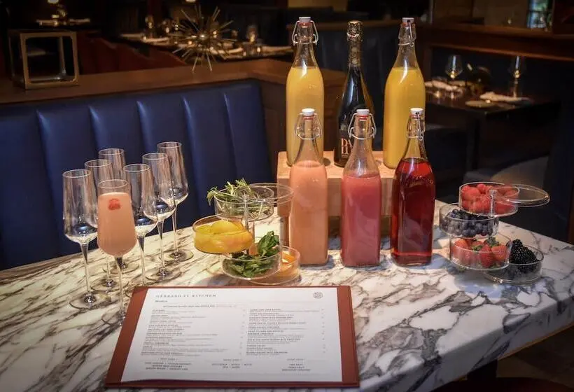 Fotos del hotel The Darcy , Washington Dc:  9