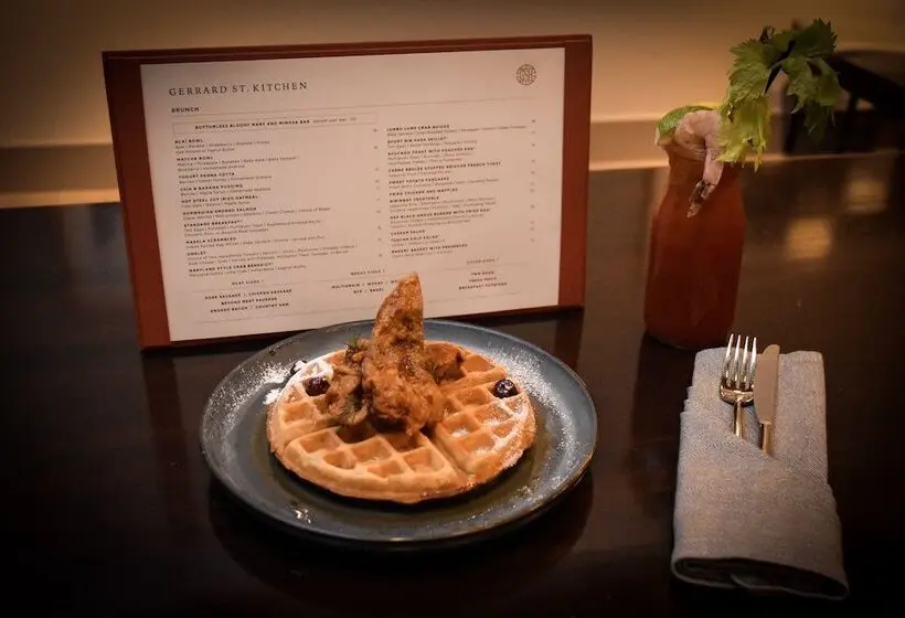 Fotos del hotel The Darcy , Washington Dc:  18