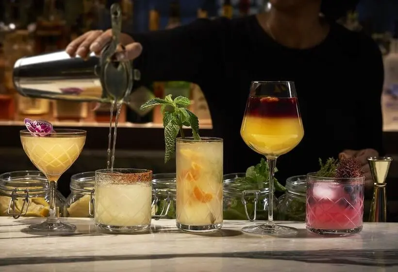 Fotos del hotel The Darcy , Washington Dc:  22