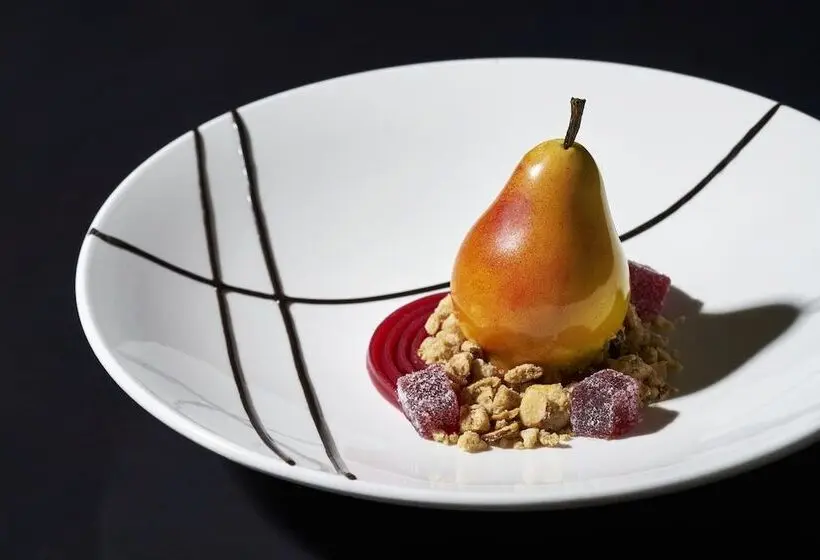 Fotos del hotel The Darcy , Washington Dc:  16