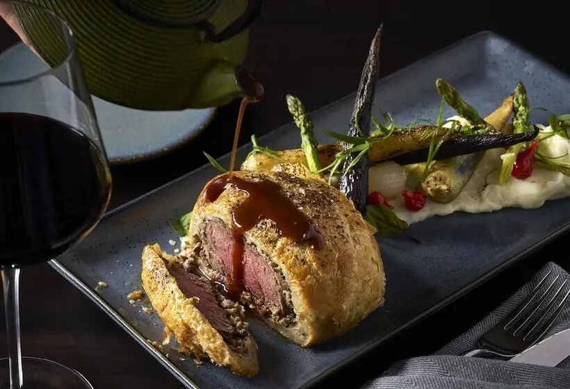 Fotos del hotel The Darcy , Washington Dc:  20