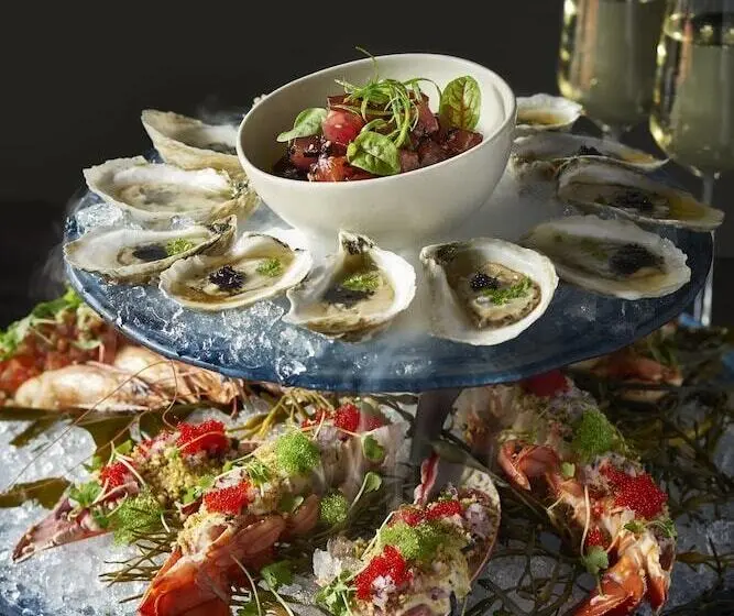 Fotos del hotel The Darcy , Washington Dc:  15