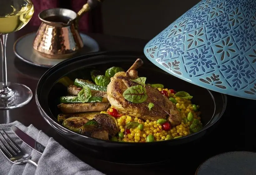 Fotos del hotel The Darcy , Washington Dc:  25