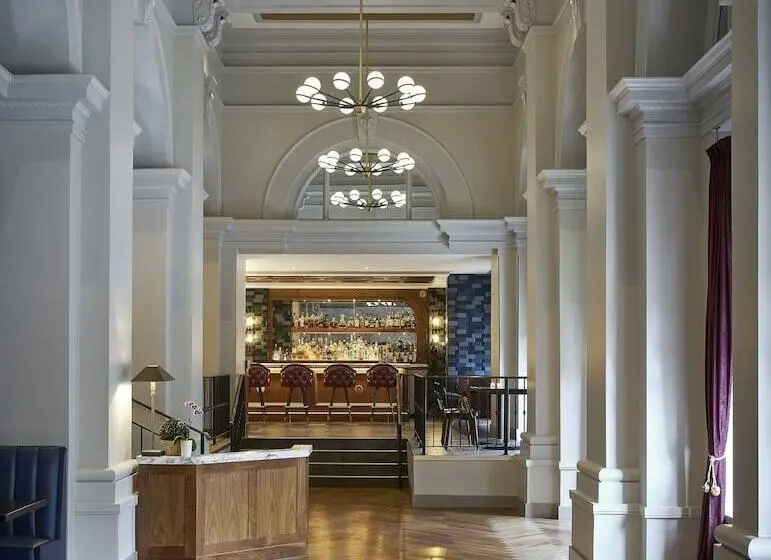 Fotos del hotel The Darcy , Washington Dc:  4