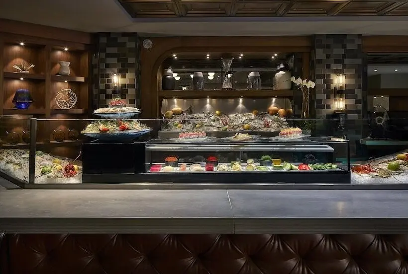 Fotos del hotel The Darcy , Washington Dc:  12